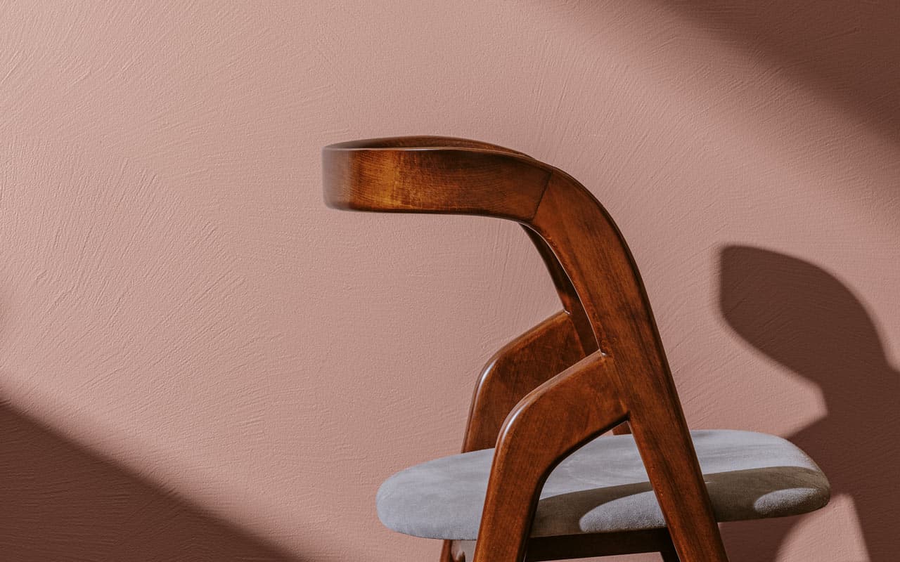 Decorazione di interni - Color Collection