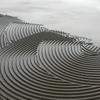 Pavimenti e rivestimenti