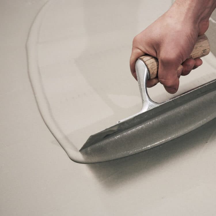 Impermeabilizzazione